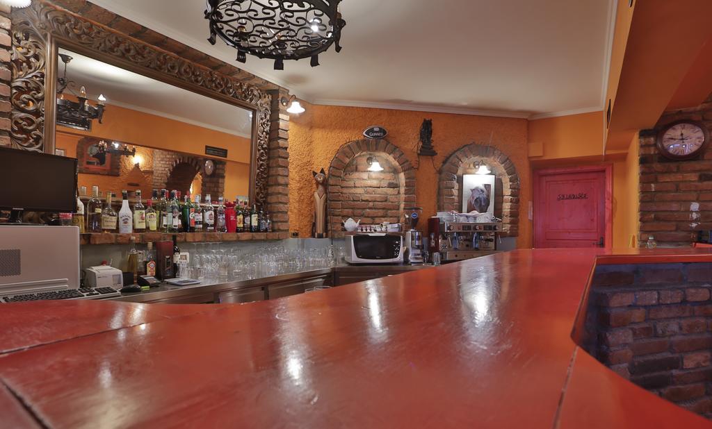 Casa Oasa -Accommodation , Pizzeria & Bar Marezige Zewnętrze zdjęcie