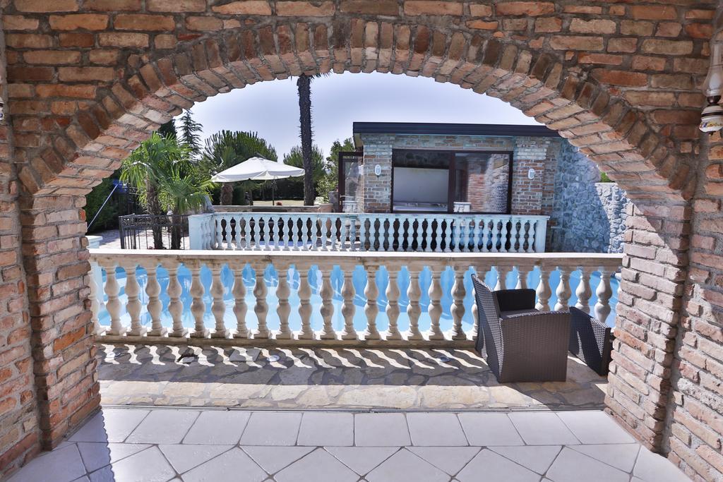 Casa Oasa -Accommodation , Pizzeria & Bar Marezige Zewnętrze zdjęcie