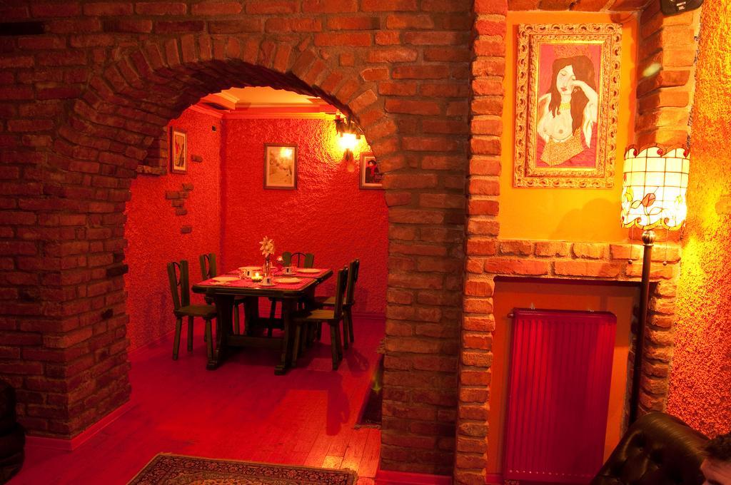 Casa Oasa -Accommodation , Pizzeria & Bar Marezige Zewnętrze zdjęcie