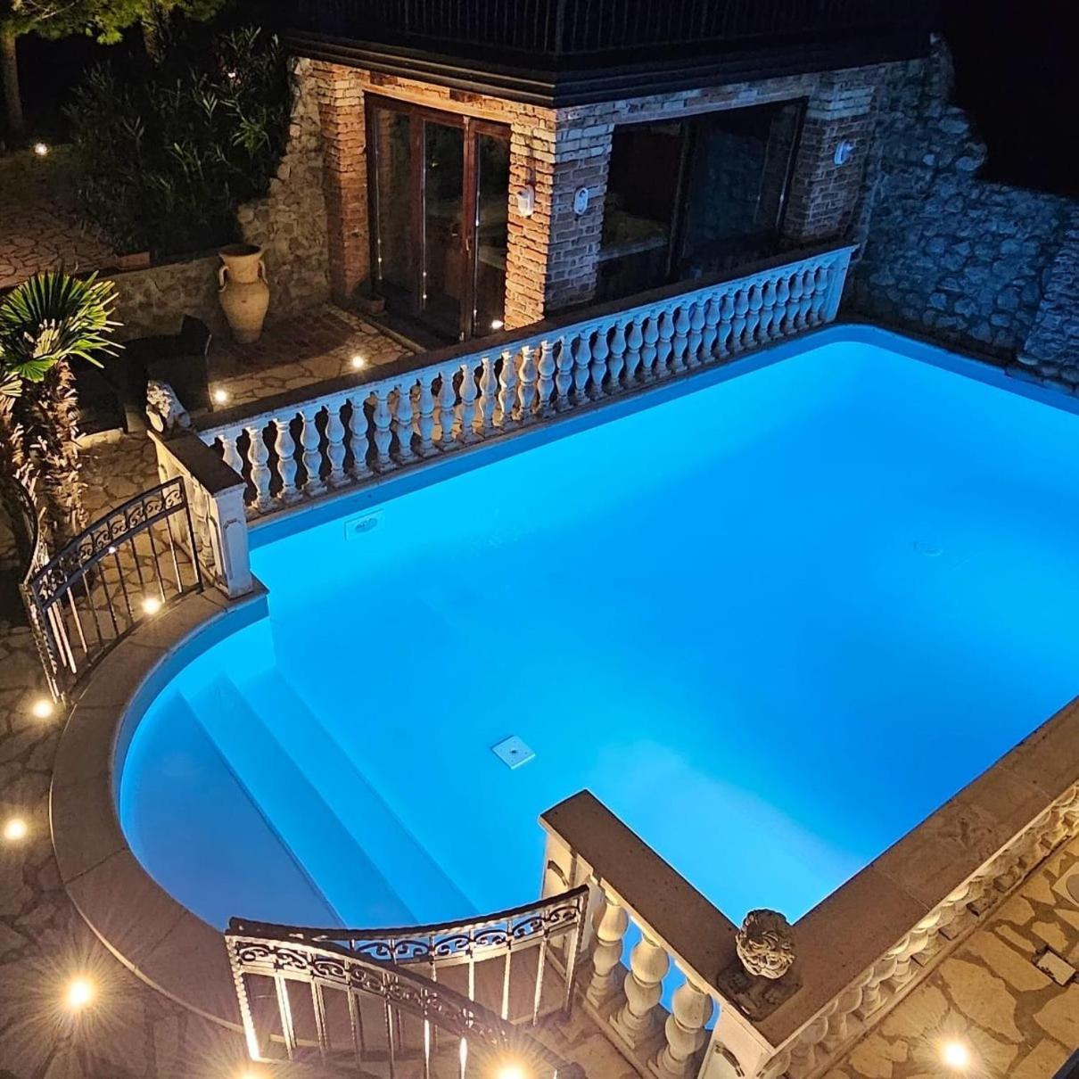 Casa Oasa -Accommodation , Pizzeria & Bar Marezige Zewnętrze zdjęcie