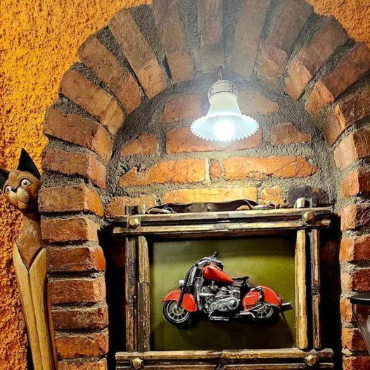 Casa Oasa -Accommodation , Pizzeria & Bar Marezige Zewnętrze zdjęcie