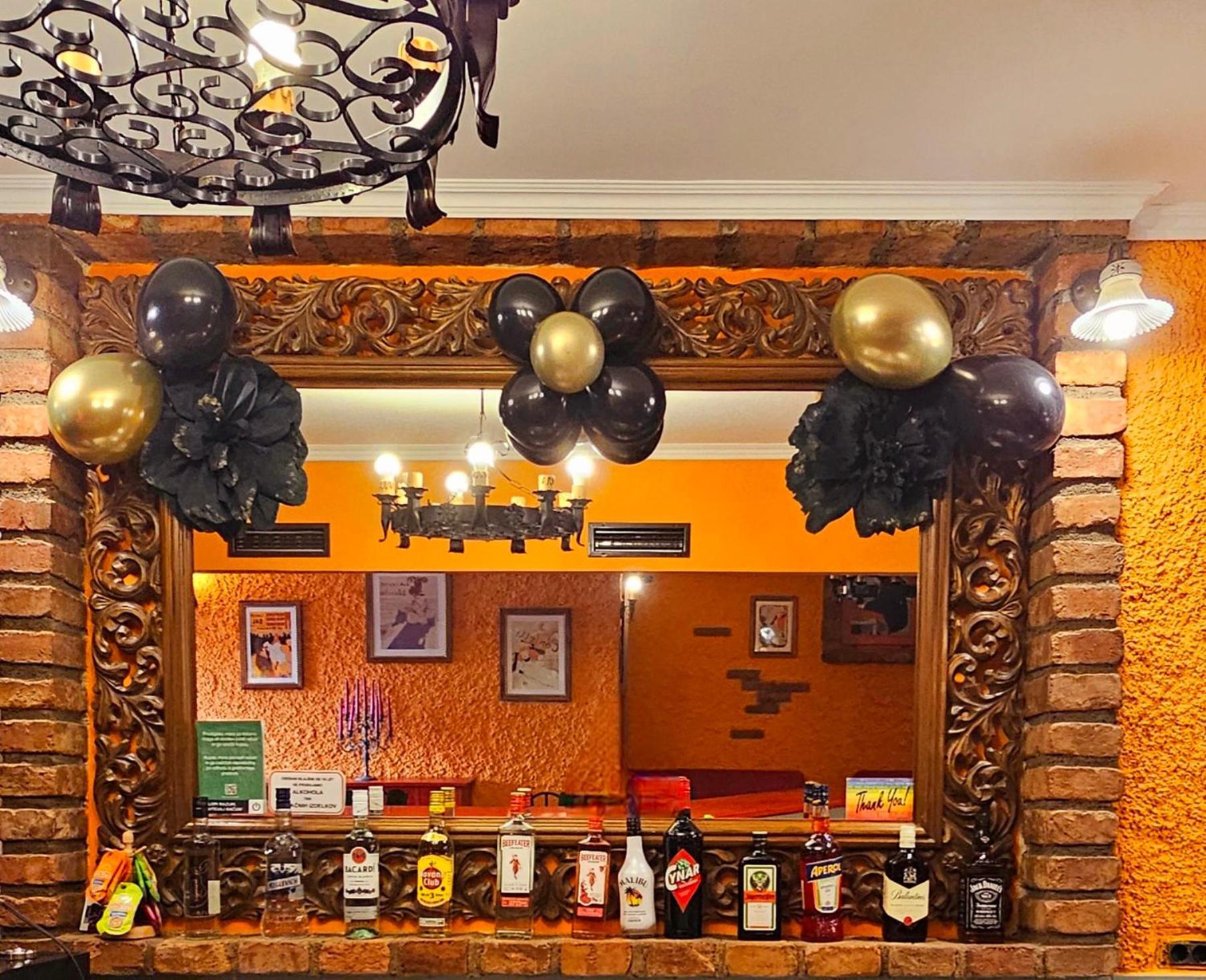 Casa Oasa -Accommodation , Pizzeria & Bar Marezige Zewnętrze zdjęcie