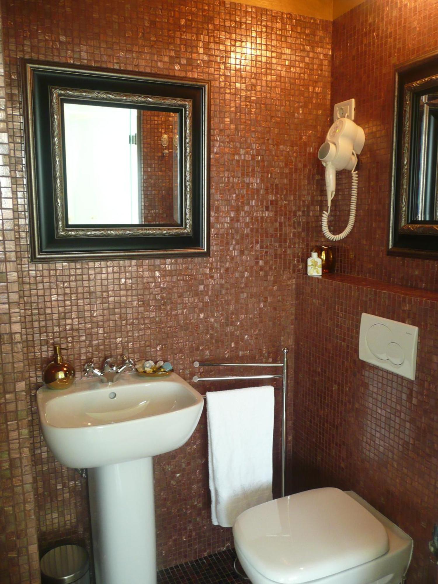 Casa Oasa -Accommodation , Pizzeria & Bar Marezige Zewnętrze zdjęcie