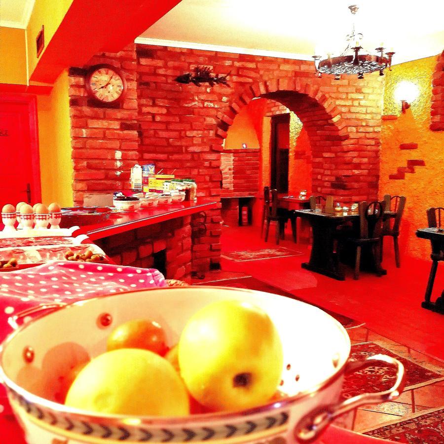 Casa Oasa -Accommodation , Pizzeria & Bar Marezige Zewnętrze zdjęcie